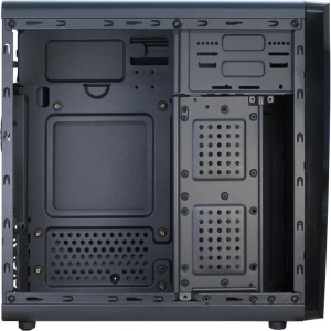 Kućište Mini Inter-Tech MC-02,w/o PSU - Img 2
