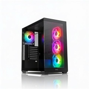 KUĆIŠTE MS ARMOR V745 GAMING