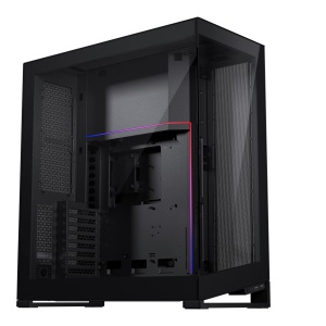 Kućište Phanteks PHANTEKS NV7 E-ATX D-RGB Black, PH-NV723TG_DBK01 - Img 2