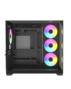 Kućište Raidmax Infinita i620 Black ARGB, i620TBF * - Img 3