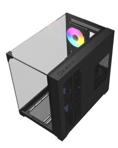 Kućište Raidmax Infinita i620 Black ARGB, i620TBF - Img 7
