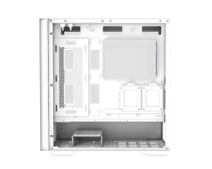 Kućište Raidmax Meshiah X605 Full Tower 4 x ARGB fan/Beli/X605TWF WT - Img 6