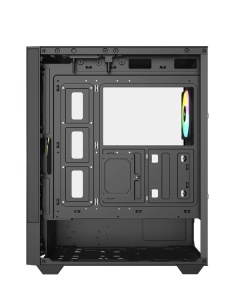 Kuciste Raidmax Vector V218 ARGB Black, V218BF - Img 2