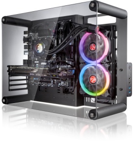 Kućište Raijintek Paean M, 0R200068