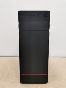 Kućište Stars Solutions K04 500W USB 3.0 x2 - Img 3