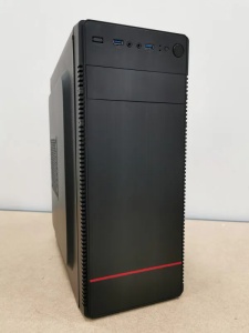 Kućište Stars Solutions K04 500W USB 3.0 x2 - Img 5