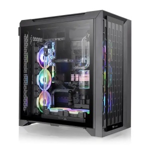 Kućište Thermaltake CTE C700 TG ARGB - Img 1