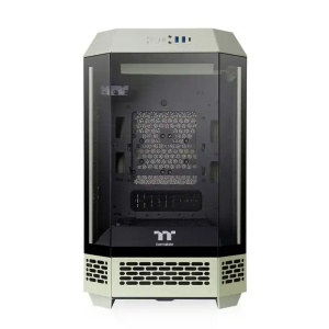 Kućište ThermalTake The Tower 250 Matcha green - Img 2