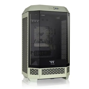 Kućište ThermalTake The Tower 300 Matcha green - Img 3