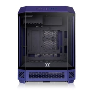 Kućište ThermalTake The Tower 600 Future dusk - Img 4