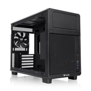 Kućiste Thermaltake TR200 Black