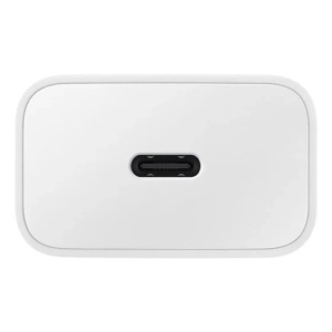 Kućni punjač Samsung EP-T1510-XWE Fast 15W beli - Img 3