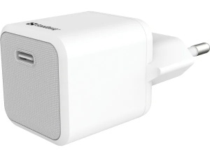 Kucni punjac Sandberg 441-57 USB-C 20W sa Lightning kablom 1m - Img 6