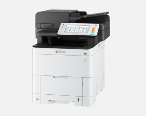 KYOCERA ECOSYS MA3500cifx color multifunkcijski štampač (USB+Lan) - Img 2