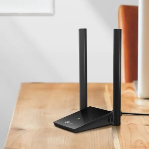 LAN MK TP-Link Archer T4U Plus wireless AC1300 dual band - Img 5