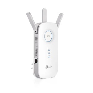 LAN Range extender TP-LINK RE450 AC1750/bual band - Img 5