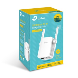 LAN Range Extender TP-LINK TL-WA855RE Wi-Fi - Img 3