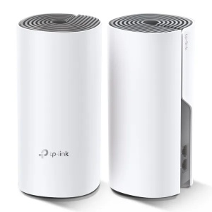 LAN Router TP-LINK DECO E4 Mesh WiFi (2-PACK) AC1200 - Img 5
