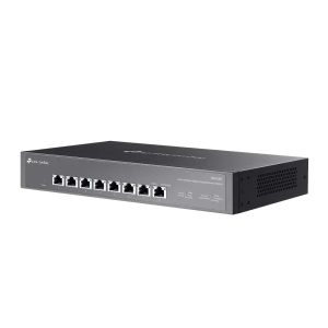 LAN Switch TP-Link DS1008X 8x10G/Omada/RM - Img 6