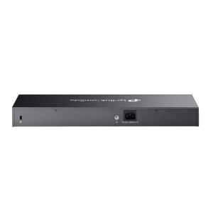 LAN Switch TP-Link DS1018GMP 18x1G/16PoE/250W/Smart/RM - Img 5
