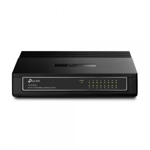 LAN Switch TP-LINK TL-SF1016D 10/100 16port - Img 1
