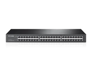 LAN Switch TP-LINK TL-SG1048 48-port 10/100/1000 - Img 2