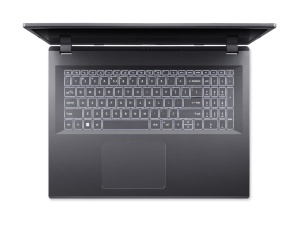 Laptop ACER Aspire 17 A17-51M NoOS/17.3" FHD IPS/i5-1334U/16GB/1TB SSD/siva - Img 2