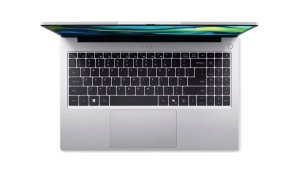 Laptop Acer Aspire Lite 15 AL15-41P 15.6 FHD IPS/R3-5300U/16GB/NVMe 512GB/srebrna - Img 3