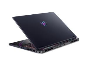 Laptop ACER Predator Helios 18 AI PH18-73 W11P/18"WQXGAMiniLED/U9 275HX/192GB/2TB/5090 24GB/GLAN/bac - Img 2