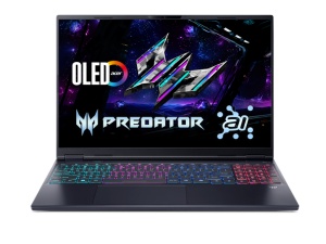 Laptop ACER Predator Helios Neo 16S AI PHN16S-71 Win11P/16" OLED/Ultra 9 275HX/32GB/1TB SSD/RTX 5070 - Img 3