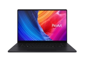 Laptop ASUS ProArt P16 H7606WP-SR254X W11P/16"3KOLEDTouch/Ryzen AI 9 HX 370/64GB/2TB/5070 8GB/ranac - Img 2