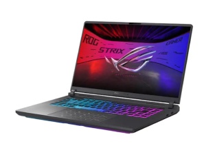 Laptop ASUS ROG Strix G16 G615JMR-RV063 DOS/16"WUXGA AG/i7-14650HX/32GB/1TB/5060 8GB/GLAN/ranac - Img 2