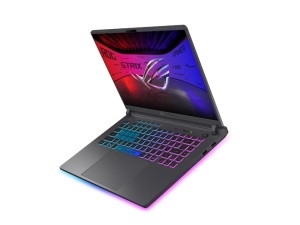 Laptop ASUS ROG Strix G16 G615LP-S5054 DOS/16"2.5K 240Hz/U9 275HX/32GB/1TB/5070 8GB/GLAN/backl/ranac - Img 7
