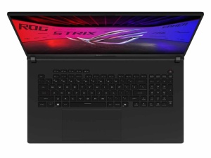 Laptop ASUS ROG Strix Scar 18 G835LX-SA123X Win11Pro/18"mini LED AG/U9-275HX /64GB/2TB SSD/RTX 5090