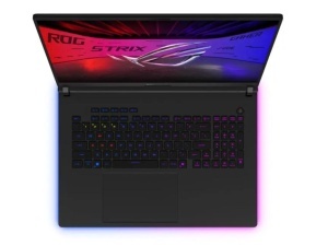 Laptop ASUS ROG Strix Scar 18 G835LXG-TQ489X W11P/18"4K240Hz/U9 290HX/64GB/2TB/5090 24GB/LAN/ranac/E - Img 3