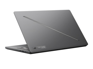 Laptop ASUS ROG Zephyrus G14 GA403WR-QS122W/Win11Home/14" 3K OLED/Ryzen AI 9 HX 370/32GB/2TB SSD/RTX - Img 3