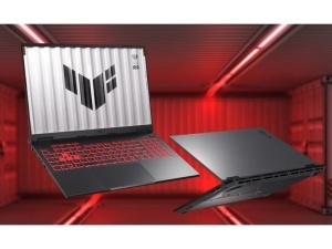 Laptop ASUS TUF Gaming A16 FA608UP-RV007 DOS/16"WUXGA 165Hz/Ryzen 7 260/32GB/1TB/5070 8GB/GLAN/backl - Img 1