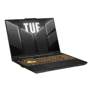 Laptop Asus TUF Gaming FX607VU-RL065 16 WUXGA 144Hz/Core 5-210H/16GB/NVMe 1TB/RTX 4050 6GB - Img 2