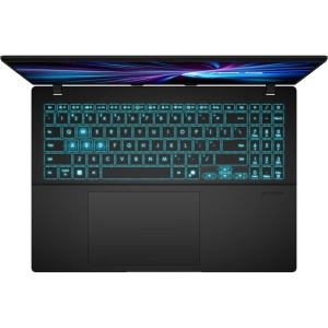 Laptop Asus V16 V3607VJ-TK183 16 WUXGA AG 144Hz/Core 5-210H/16GB/NVMe 512GB/RTX3050 6GB/backlit - Img 4