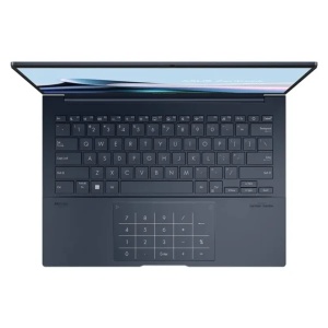 Laptop Asus VivoBook 15 X1504VA-NJ799 15.6 FHD/i3-1315U/16GB/NVMe 512GB/backlit/srebrna - Img 3