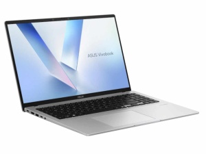 Laptop ASUS Vivobook 16 X1607QA-MB004W Win11 H/16" WUXGA IPS/Snapdragon X1 26 100/16GB/1TB/backlitS* - Img 4