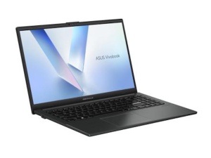 Laptop ASUS VivoBook Go E1504FA-BQ1863W/Win11 Home/15.6"IPS FHD/Ryzen 5 7520/16GB/512G SSD/crna