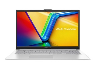Laptop ASUS VivoBook Go E1504FA-BQ1868/DOS/15.6"IPS FHD/Ryzen 5 7520U/16GB/512GB SSD/siva*
