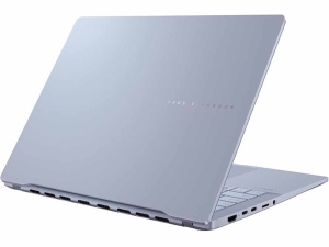Laptop ASUS Vivobook S14 S5406SA-QD122X Win11 Pro/14"WUXGA OLED/U7-258V/32GB/1TB SSD/backlitSR - Img 3