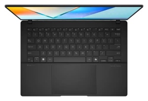 Laptop Asus Vivobook S14 S5406SA-QD123W 14 WUXGA OLED/U7-256V/16GB/NVMe 512GB/Win11 home/SR - Img 2