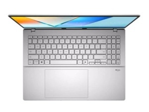Laptop ASUS Vivobook S16 S3607CA-RPA162 DOS/16"WUXGA IPS/U7 255H/32GB/1TB/backlit/ranac/bez punjaca - Img 3