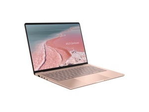Laptop ASUS Zenbook 14 UX3480QA-U1097W W11H/14"WUXGA OLED/X1-26-100/16GB/256GB/backli/bez punj/koral - Img 4