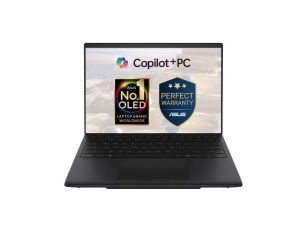 Laptop ASUS Zenbook Duo UX8407AA-SN151X W11P/14"3KOLEDTouch/U9 386H/32GB/2TB/olovka/futrola/2 ekrana* - Img 11