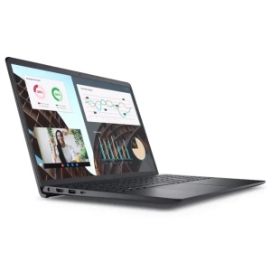 Laptop Dell Vostro 3530 15.6 FHD 120Hz/i5-1334U/16GB/NVMe 512GB/Iris Xe/YU/5Y5B