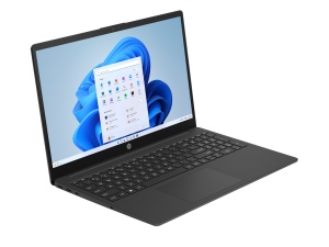 Laptop HP 15-fc0244nm W11H/15.6"FHD AG/Ryzen 3-7320U/8GB onboard/256GB/2g - Img 1